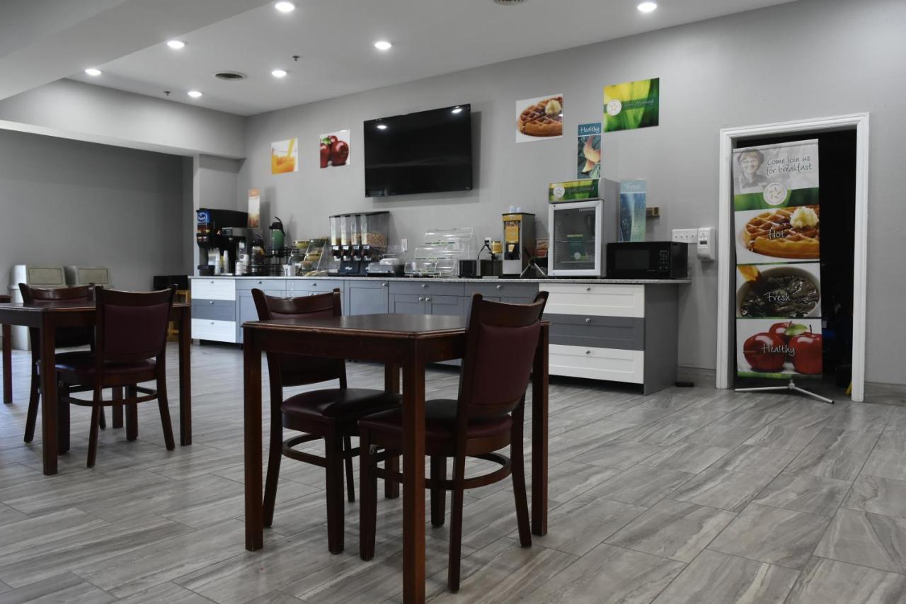 Quality Inn & Suites Brooks Louisville South Exteriör bild