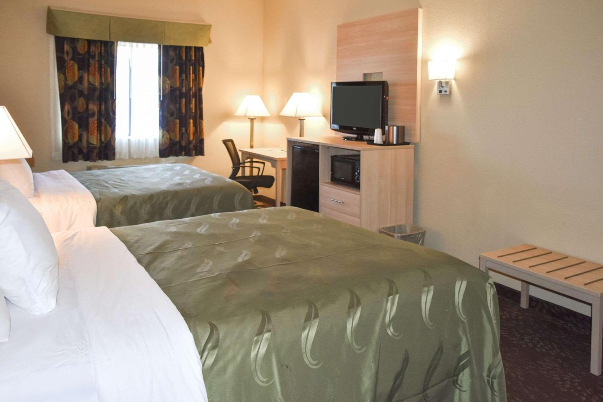 Quality Inn & Suites Brooks Louisville South Exteriör bild