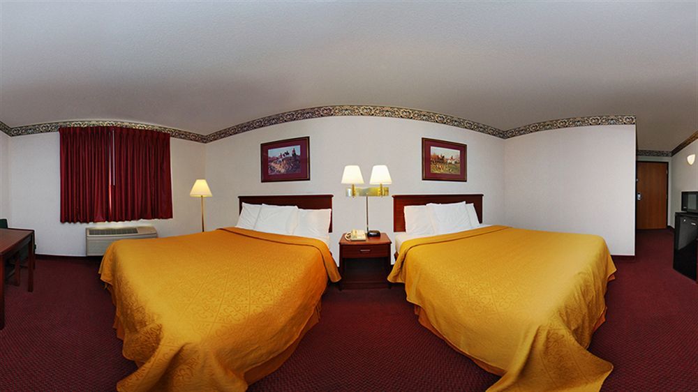 Quality Inn & Suites Brooks Louisville South Exteriör bild