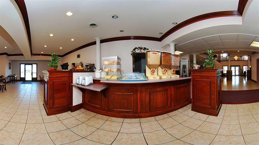 Quality Inn & Suites Brooks Louisville South Exteriör bild
